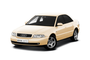 Audi A4 B5 1997 - Giełda